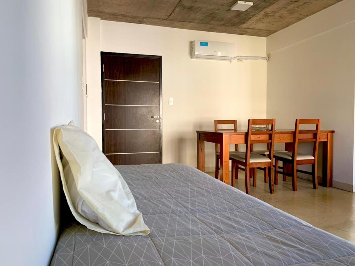 Cerros Del Norte Iii Departamentos Apartment *