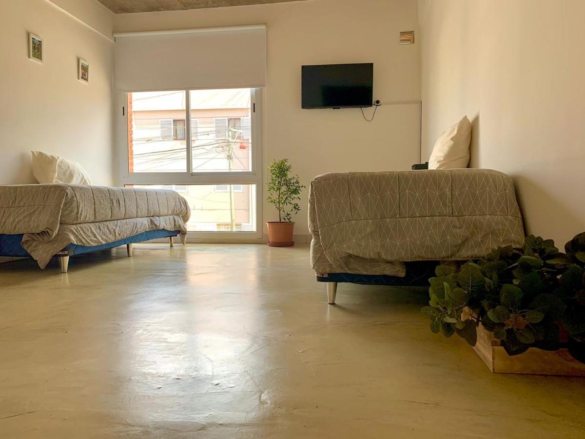 Apartment Cerros Del Norte Iii Departamentos San Salvador de Jujuy
