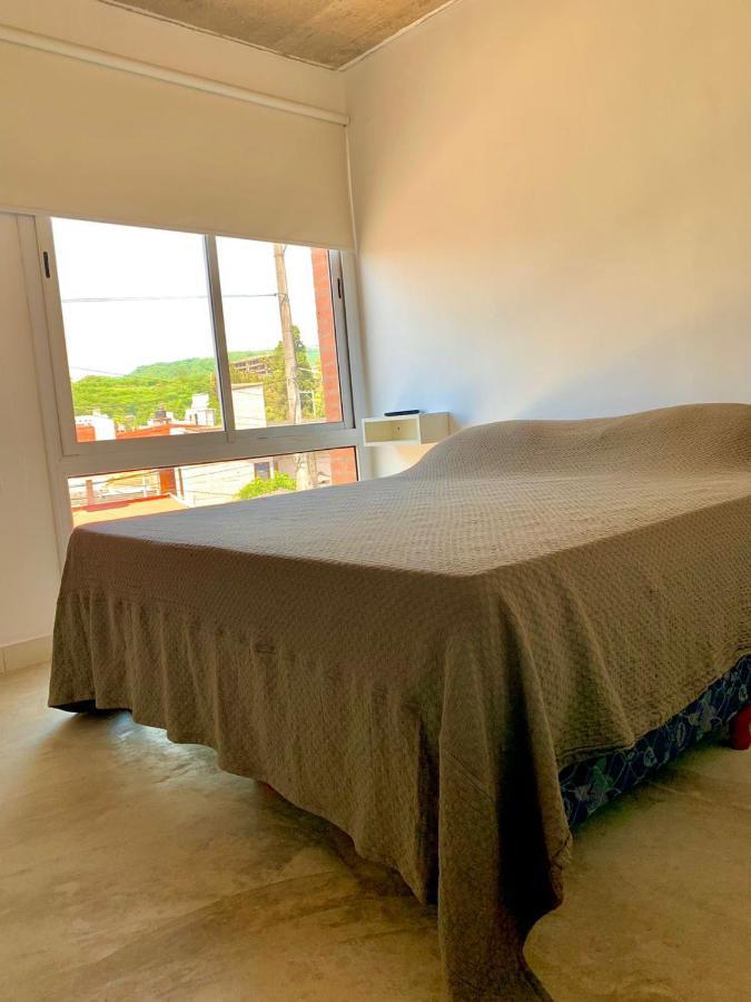 Cerros Del Norte Iii Departamentos Apartment