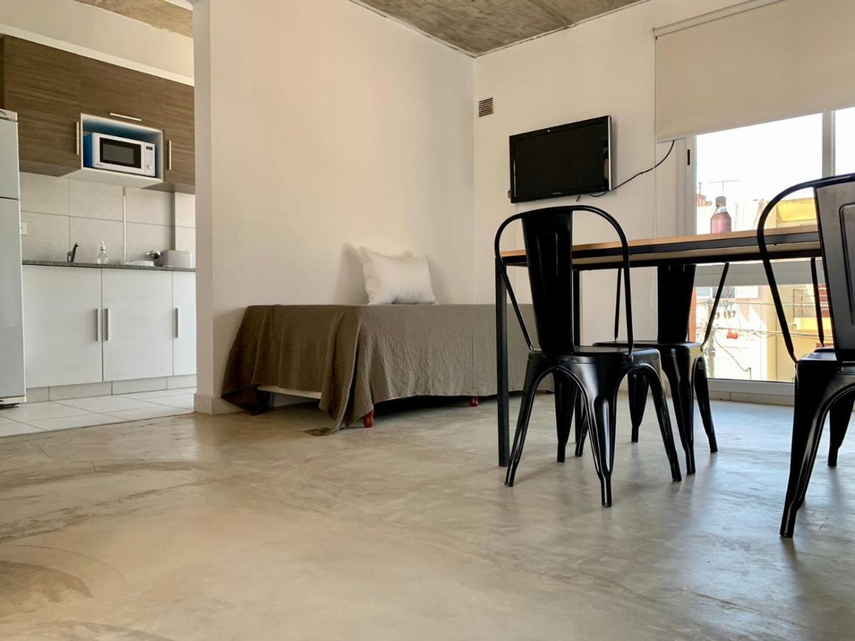 Cerros Del Norte Iii Departamentos Apartment